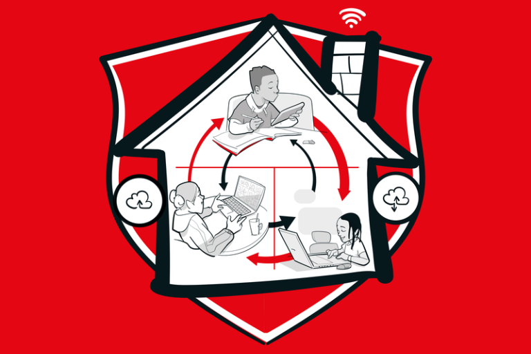 HomeProtect Logo