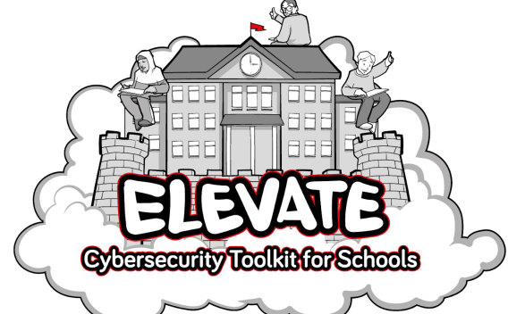 Elevate Cybersecurity Toolkit for Schools