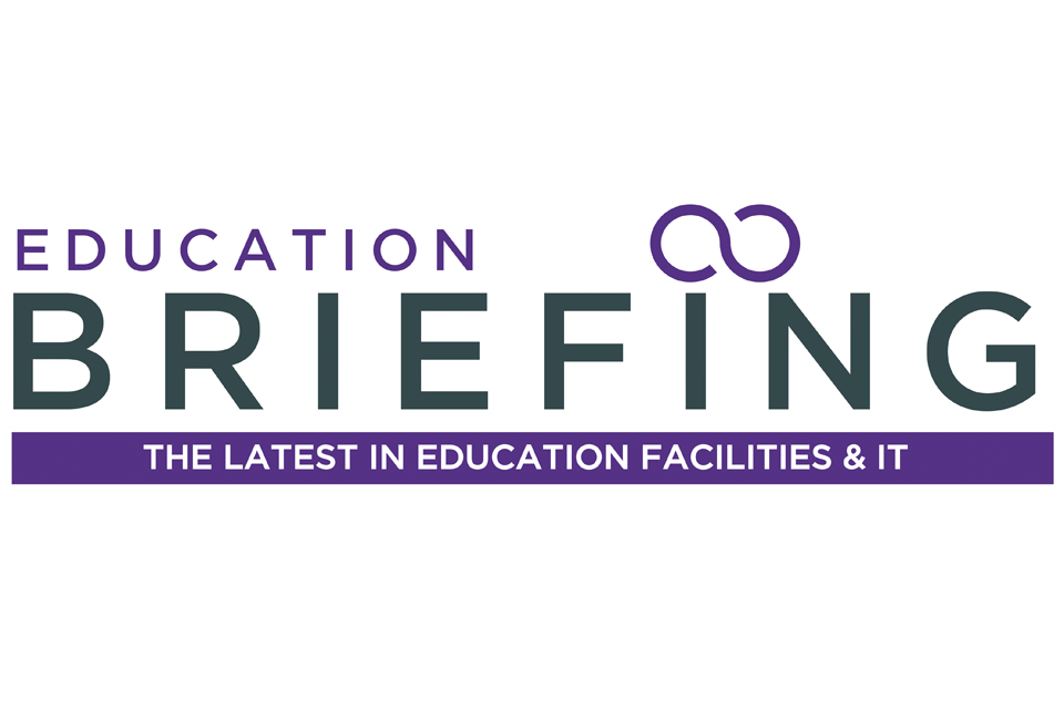 Education Briefing Logo 